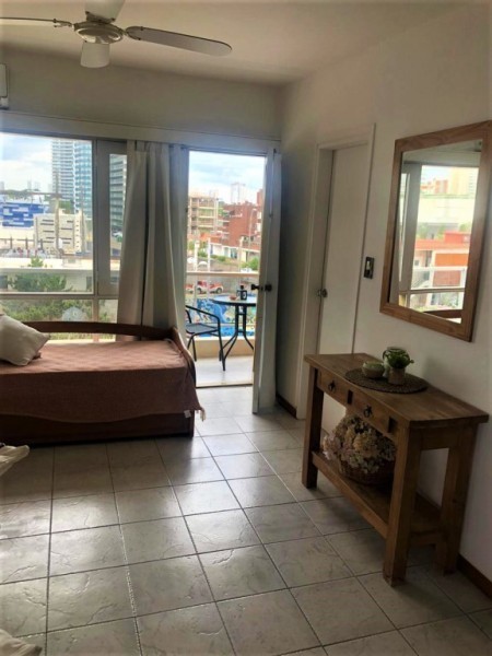 Departamento, Alquiler ,Aidy Grill,Punta del Este